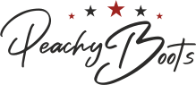 peachyboots