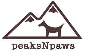 Peaks n Paws