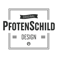 Pfoten Schild