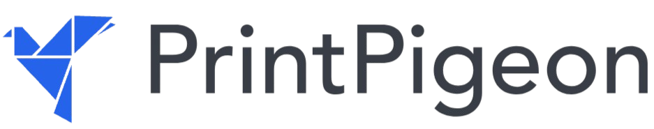 Print Pigeon