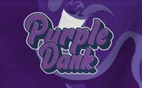 Purple Dank CBD