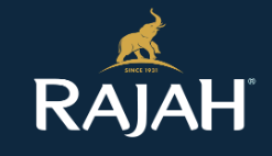 Rajah Spices