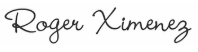 Roger Ximenez