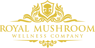 Royal Mushroom