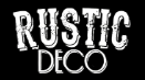Rustic Deco