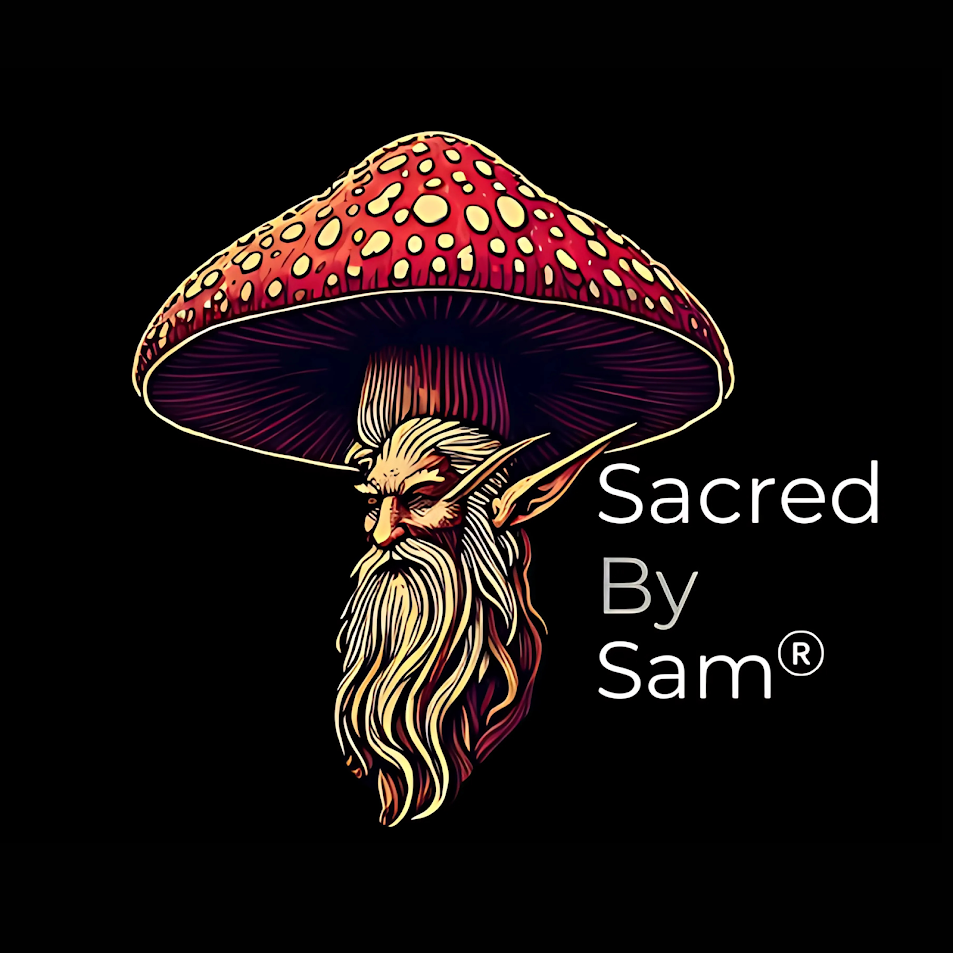 Sacred by Sam