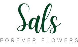 Sals Forever Flowers