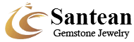 Santean Gemstone Jewelry