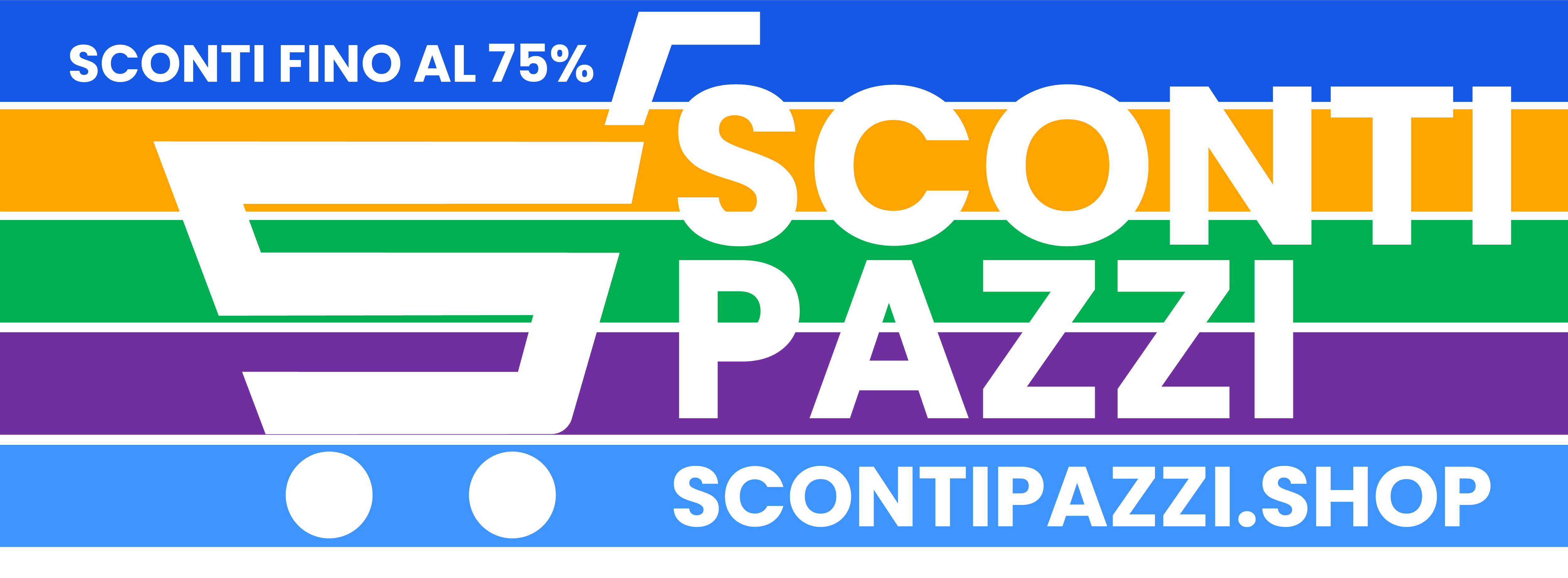 Sconti Pazzi