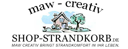 Shop Strandkorb
