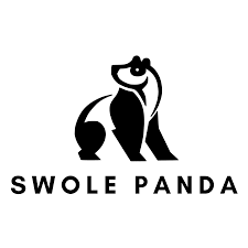 Swole Panda