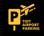 Tidy Airport Parking