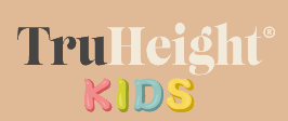 Tru Height Vitamins