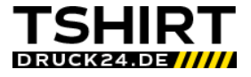 Tshirt Druck24