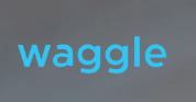 waggle