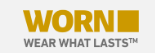 Wornbrand